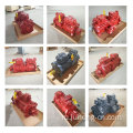 Подлинный новый DX300LC Main Pump K1006550A DOOSAN
